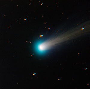 300px-Comet_ISON_(C-2012_S1)_by_TRAPPIST_on_2013-11-15
